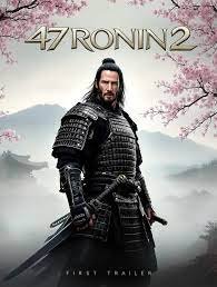 The Last Samurai: Rise of the Ronin  2